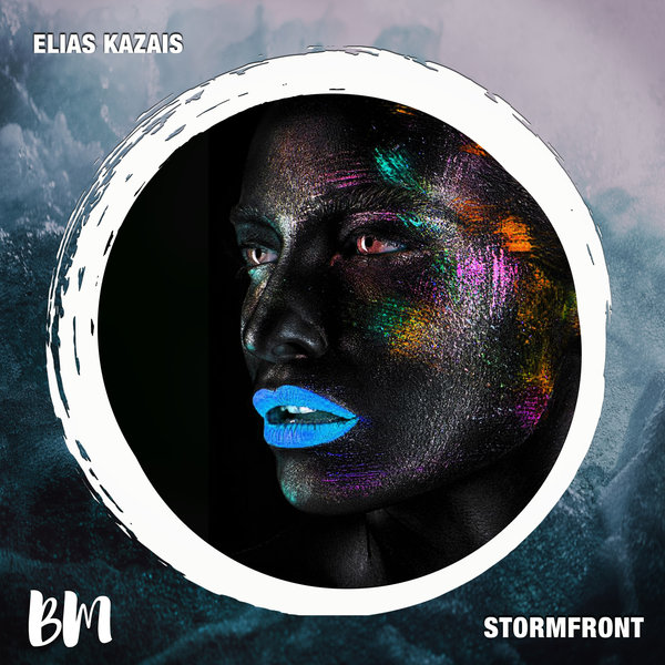 Elias Kazais - Stormfront [BM111A]